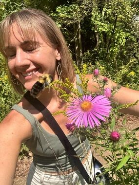 Meet your Posher, Kayla